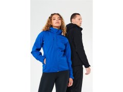 Clique Classics Softshell Hoody M Pánská 3-vrstvá softshellová bunda s kapucí 67.0912 royal blue 2