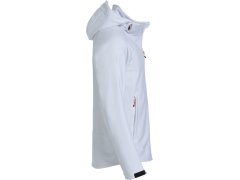Clique Milford Jacket Men Pánská 3-vrstvá softshellová bunda 67.0927 white 5