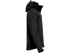 Clique Milford Jacket Men Pánská 3-vrstvá softshellová bunda 67.0927 black 5
