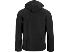 Clique Milford Jacket Men Pánská 3-vrstvá softshellová bunda 67.0927 black 7