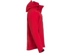 Clique Milford Jacket Men Pánská 3-vrstvá softshellová bunda 67.0927 red 1