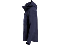 Clique Milford Jacket Men Pánská 3-vrstvá softshellová bunda 67.0927 dark navy 2