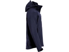 Clique Milford Jacket Men Pánská 3-vrstvá softshellová bunda 67.0927 dark navy 3
