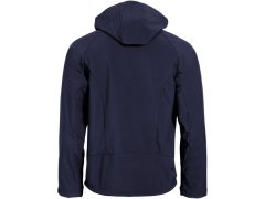 Clique Milford Jacket Men Pánská 3-vrstvá softshellová bunda 67.0927 dark navy 6
