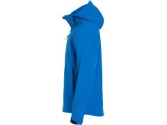 Clique Milford Jacket Men Pánská 3-vrstvá softshellová bunda 67.0927 royal blue 2