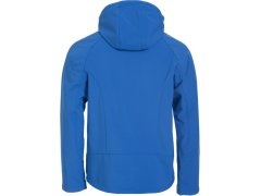 Clique Milford Jacket Men Pánská 3-vrstvá softshellová bunda 67.0927 royal blue 6