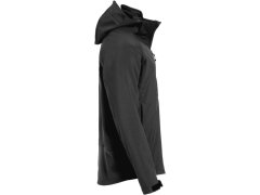 Clique Milford Jacket Men Pánská 3-vrstvá softshellová bunda 67.0927 dark grey 5