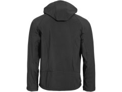 Clique Milford Jacket Men Pánská 3-vrstvá softshellová bunda 67.0927 dark grey 7