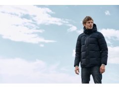 Clique Colorado Jacket Men Pánská zimní bunda 67.0931 black 2