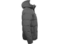 Clique Colorado Jacket Men Pánská zimní bunda 67.0931 black 3