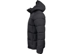 Clique Colorado Jacket Men Pánská zimní bunda 67.0931 black 5