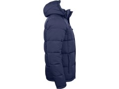 Clique Colorado Jacket Men Pánská zimní bunda 67.0931 dark navy 3