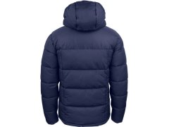 Clique Colorado Jacket Men Pánská zimní bunda 67.0931 dark navy 4