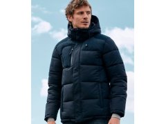 Clique Colorado Jacket Men Pánská zimní bunda 67.0931 dark navy 6