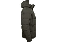 Clique Colorado Jacket Men Pánská zimní bunda 67.0931 dark grey 4