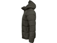 Clique Colorado Jacket Men Pánská zimní bunda 67.0931 dark grey 6