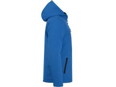 Clique Padded Hooded Softshell Men Pánská zateplená softshellová bunda s kapucí 67.0952 royal blue 6