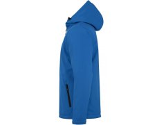 Clique Padded Hooded Softshell Men Pánská zateplená softshellová bunda s kapucí 67.0952 royal blue 8