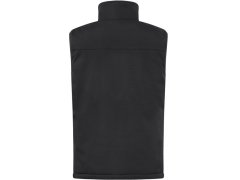 Clique Padded Softshell Vest Men Pánská zateplená softshellová vesta 67.0958 black 1