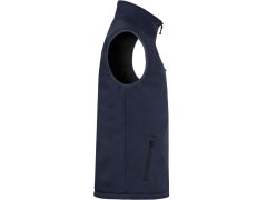 Clique Padded Softshell Vest Men Pánská zateplená softshellová vesta 67.0958 dark navy 5