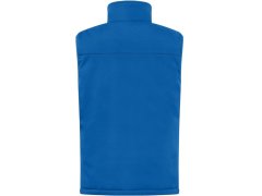 Clique Padded Softshell Vest Men Pánská zateplená softshellová vesta 67.0958 royal blue 2