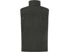 Clique Padded Softshell Vest Men Pánská zateplená softshellová vesta 67.0958 dark grey 1
