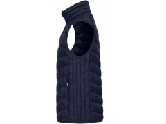 Clique Idaho Vest Men Pánská prošívaná vesta 67.0974 dark navy 3