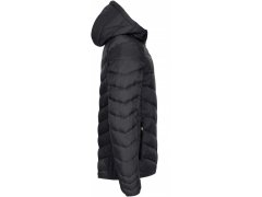 Clique Idaho Jacket Men Pánská prošívaná bunda 67.0976 black 1