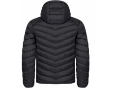 Clique Idaho Jacket Men Pánská prošívaná bunda 67.0976 black 7