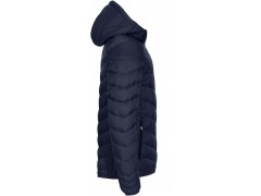 Clique Idaho Jacket Men Pánská prošívaná bunda 67.0976 dark navy 1