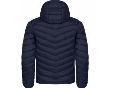 Clique Idaho Jacket Men Pánská prošívaná bunda 67.0976 dark navy 5