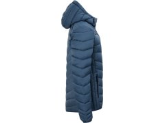 Clique Idaho Jacket Men Pánská prošívaná bunda 67.0976 fog blue 5