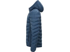 Clique Idaho Jacket Men Pánská prošívaná bunda 67.0976 fog blue 7