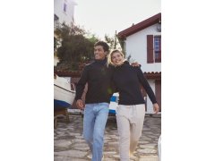Clique Hobart Sweater Men Pánská mikina 67.1022 black 2
