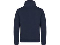 Clique Hobart Sweater Men Pánská mikina 67.1022 dark navy 1