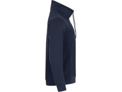 Clique Hobart Sweater Men Pánská mikina 67.1022 dark navy 3