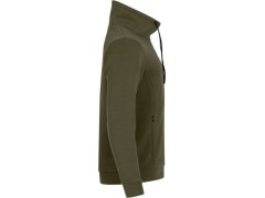 Clique Hobart Sweater Men Pánská mikina 67.1022 fog green 2