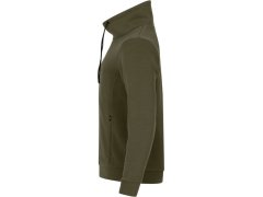 Clique Hobart Sweater Men Pánská mikina 67.1022 fog green 3