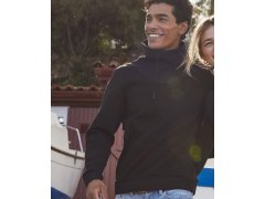 Clique Hobart Sweater Men Pánská mikina 67.1022 fog green 5
