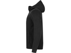 Clique Hayden Sweat Jacket Men Pánská mikina s kapucí 67.1024 black 8