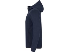 Clique Hayden Sweat Jacket Men Pánská mikina s kapucí 67.1024 dark navy 3
