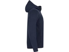Clique Hayden Sweat Jacket Men Pánská mikina s kapucí 67.1024 dark navy 4