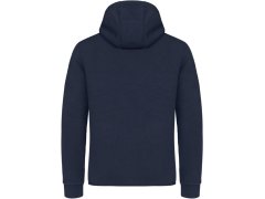 Clique Hayden Sweat Jacket Men Pánská mikina s kapucí 67.1024 dark navy 8