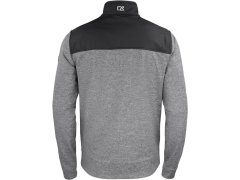 Cutter & Buck Stealth Jacket Men Pánská hybridní strečová bunda 68.1442 black 6