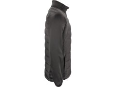 Cutter & Buck Oak Harbor Jacket Men Pánská hybridní bunda 68.1452 black 5