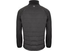 Cutter & Buck Oak Harbor Jacket Men Pánská hybridní bunda 68.1452 black 8