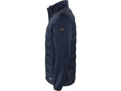 Cutter & Buck Oak Harbor Jacket Men Pánská hybridní bunda 68.1452 dark navy 5