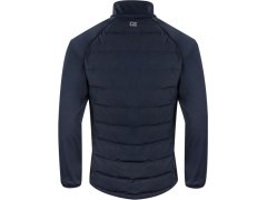 Cutter & Buck Oak Harbor Jacket Men Pánská hybridní bunda 68.1452 dark navy 6