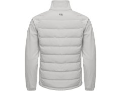 Cutter & Buck Oak Harbor Jacket Men Pánská hybridní bunda 68.1452 silver 3