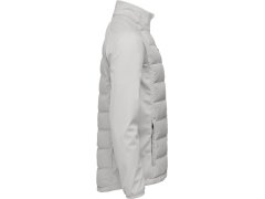 Cutter & Buck Oak Harbor Jacket Men Pánská hybridní bunda 68.1452 silver 4